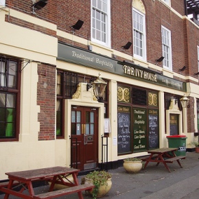 First London pub saved as an “asset of community value”